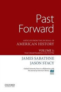 Couverture_Past Forward