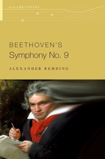 Couverture_Beethoven's Symphony No. 9