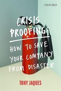 Front cover_Crisis Proofing