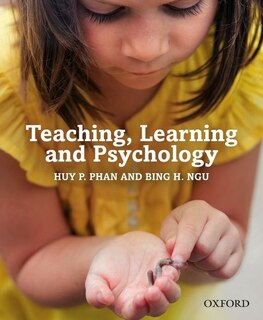 Front cover_Teaching, Learning and Psychology