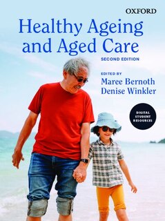 Front cover_Healthy Ageing and Aged Care