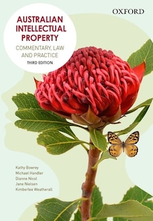 Front cover_Australian Intellectual Property