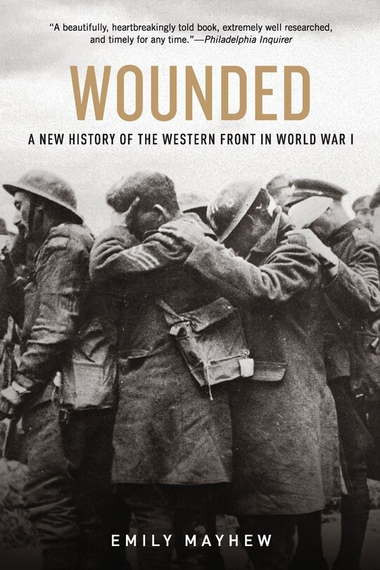 Front cover_Wounded