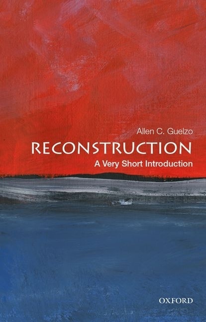 Couverture_Reconstruction: A Very Short Introduction