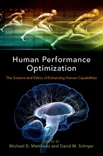 Front cover_Human Performance Optimization