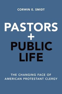Couverture_Pastors and Public Life