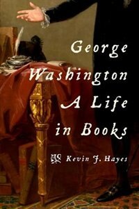 Front cover_George Washington: A Life in Books