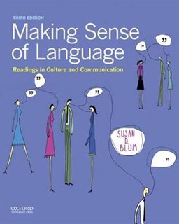 Couverture_Making Sense of Language