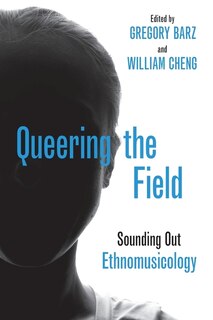 Front cover_Queering The Field