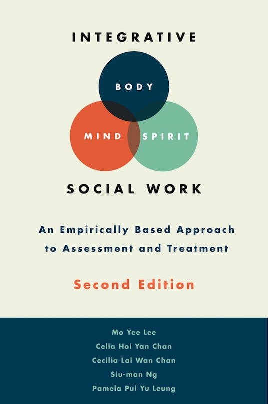 Front cover_Integrative Body-Mind-Spirit Social Work