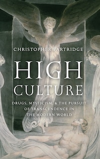 Front cover_High Culture