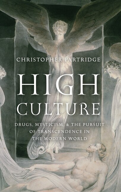 Front cover_High Culture