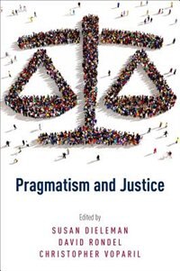 Couverture_Pragmatism and Justice