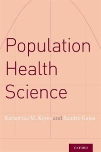 Couverture_Population Health Science