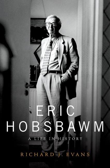Front cover_Eric Hobsbawm