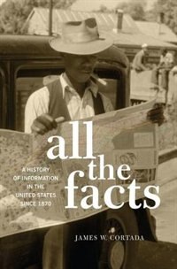 Front cover_All the Facts