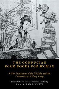 Couverture_The Confucian Four Books for Women