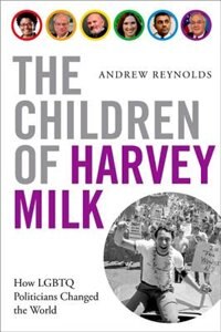 Front cover_The Children of Harvey Milk