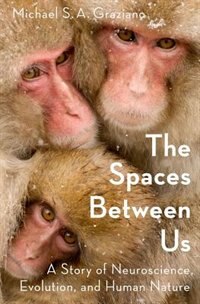 Couverture_The Spaces Between Us