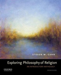 Front cover_Exploring Philosophy of Religion