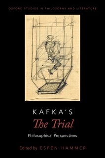 Front cover_Kafka's The Trial