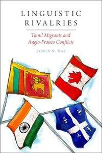 Front cover_Linguistic Rivalries
