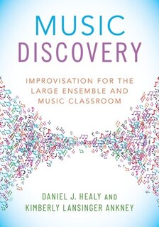 Front cover_Music Discovery
