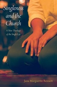 Front cover_Singleness and the Church