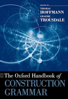 Couverture_The Oxford Handbook of Construction Grammar