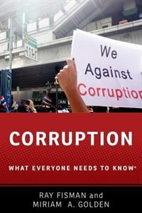 Front cover_Corruption