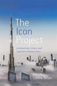 Front cover_The Icon Project