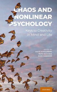 Front cover_Chaos And Nonlinear Psychology