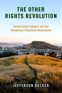 Front cover_The Other Rights Revolution