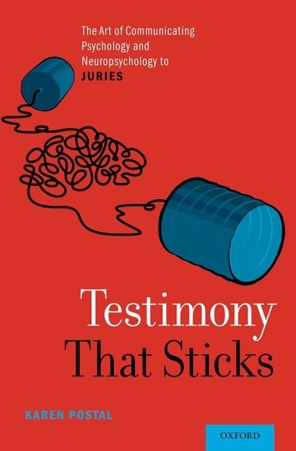 Front cover_Testimony That Sticks