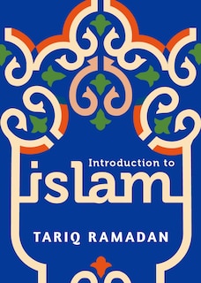 Couverture_Introduction to Islam