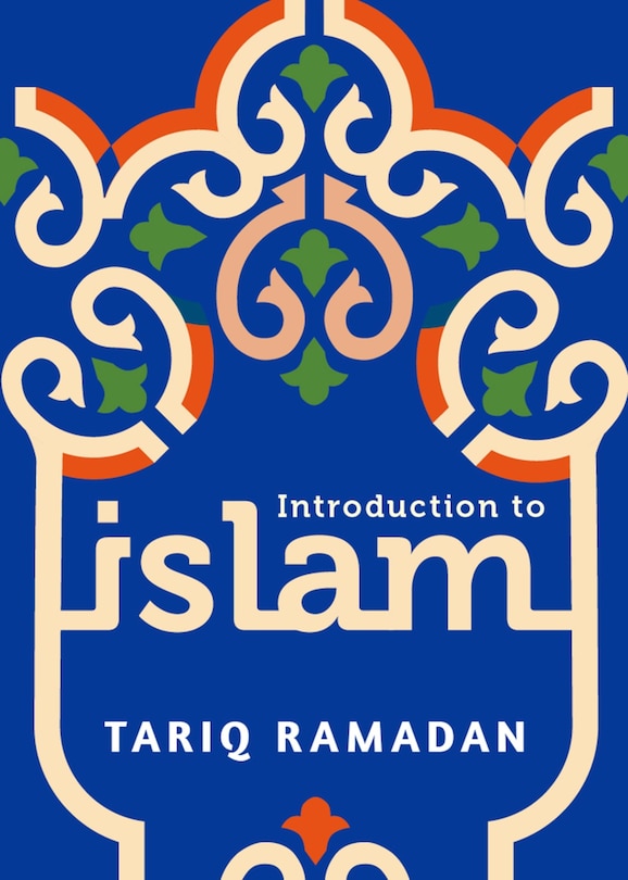 Couverture_Introduction to Islam