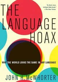 Couverture_The Language Hoax