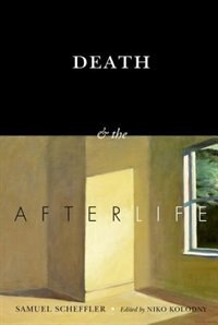 Front cover_Death and the Afterlife