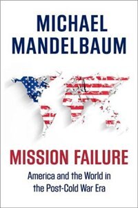 Front cover_Mission Failure