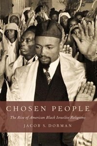 Front cover_Chosen People