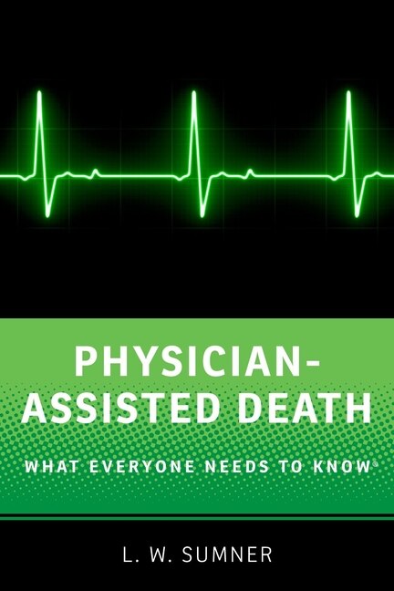 Front cover_Physician-Assisted Death