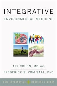 Couverture_Integrative Environmental Medicine