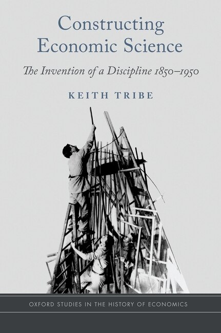 Couverture_Constructing Economic Science