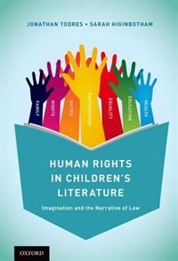 Couverture_Human Rights in Children's Literature