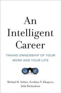 Couverture_An Intelligent Career
