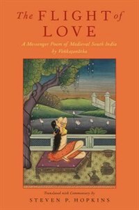 Front cover_The Flight of Love