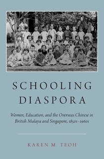 Couverture_Schooling Diaspora