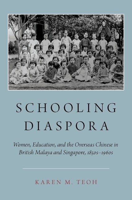 Couverture_Schooling Diaspora