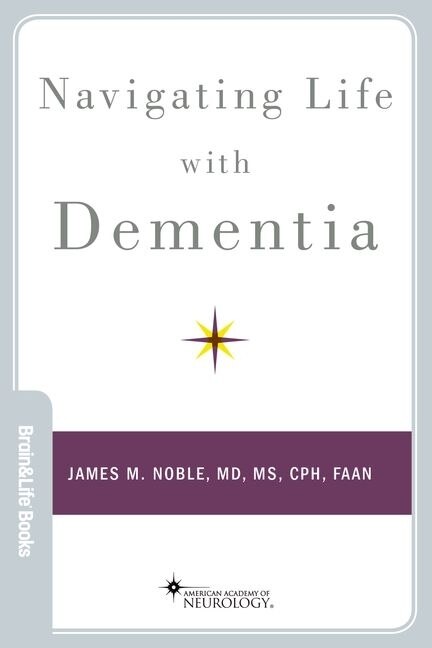 Couverture_Navigating Life With Dementia