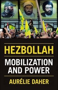 Front cover_Hezbollah